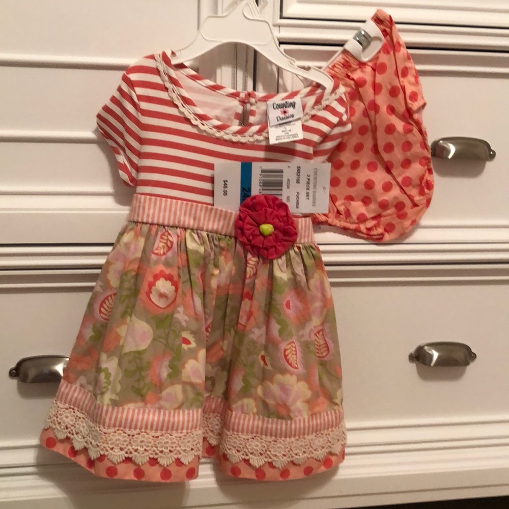 Spring Dress